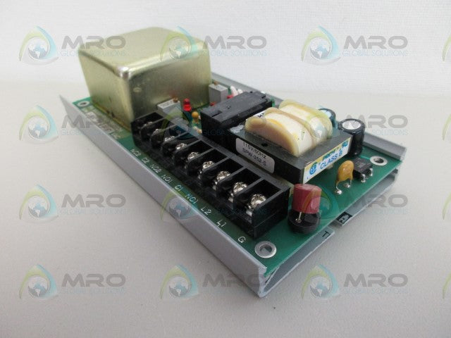 BABBITT FS10000 REV. 3 FLOW SWITCH *NEW NO BOX*