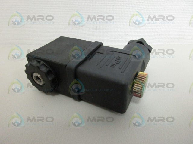 PARKER PVA-F1-2B SOLENOID VALVE *NEW NO BOX*