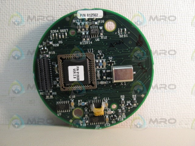 MSA 812562 *NEW NO BOX*