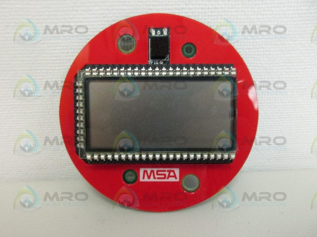 MSA 812562 *NEW NO BOX*