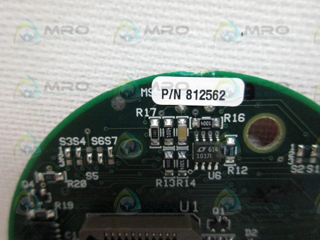 MSA 812562 *NEW NO BOX*