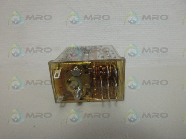 EAGLE SIGNAL R10-E1636-2 RELAY *NEW NO BOX*