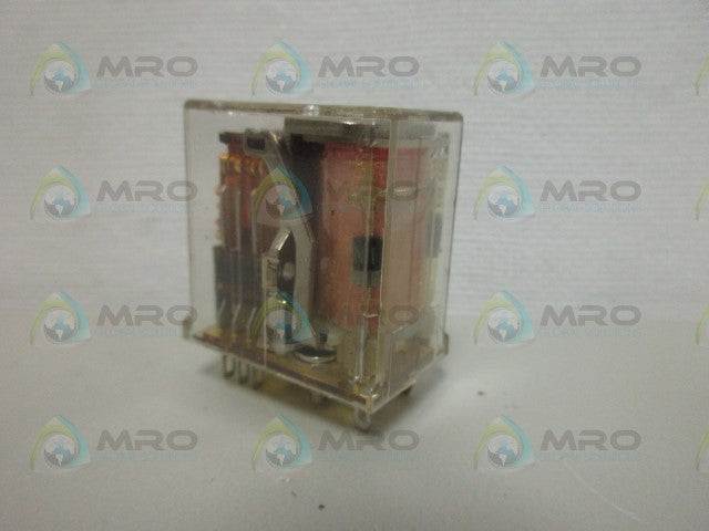EAGLE SIGNAL R10-E1636-2 RELAY *NEW NO BOX*
