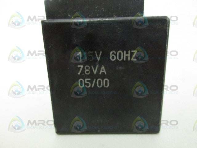 78VA 05/00 *NEW NO BOX*