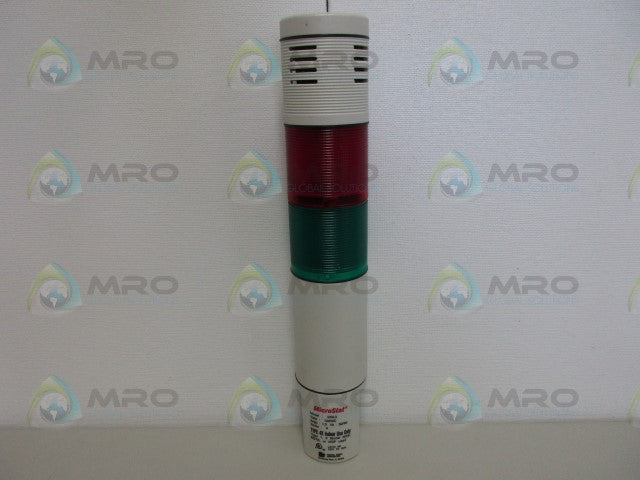 FEDERAL SIGNAL MSL3 MICROSTAT TOWER LIGHT *NEW NO BOX*