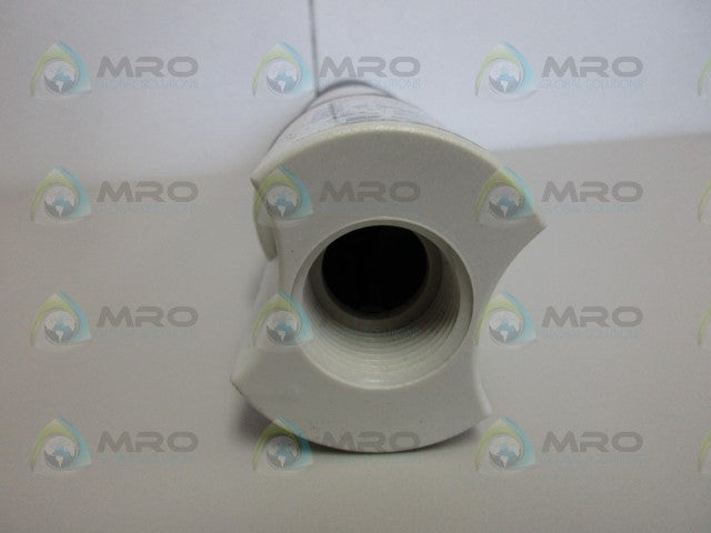 FEDERAL SIGNAL MSL3 MICROSTAT TOWER LIGHT *NEW NO BOX*