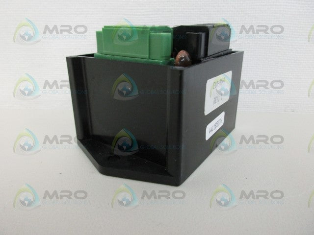MSA E10-0047 REV. C *NEW NO BOX*