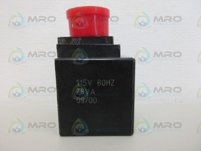 78VA 08/00 *NEW NO BOX*