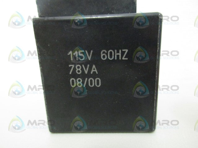 78VA 08/00 *NEW NO BOX*