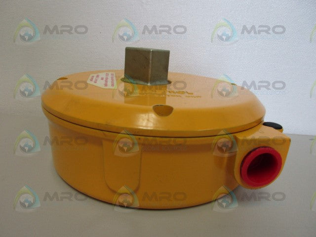 KINETROL KF115 INDUCTIVE PROXIMITY SWITCH *NEW NO BOX*