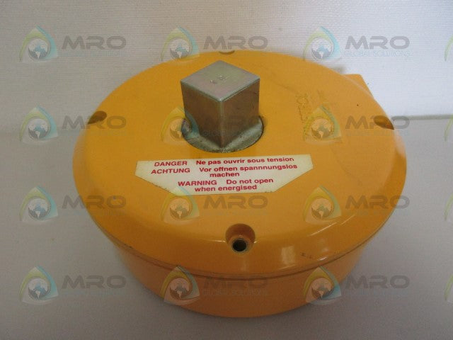 KINETROL KF115 INDUCTIVE PROXIMITY SWITCH *NEW NO BOX*