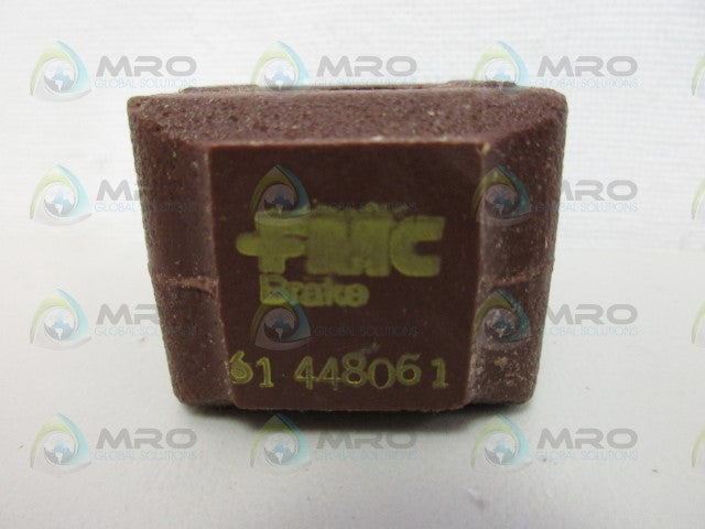FMC 61448061 *NEW NO BOX*