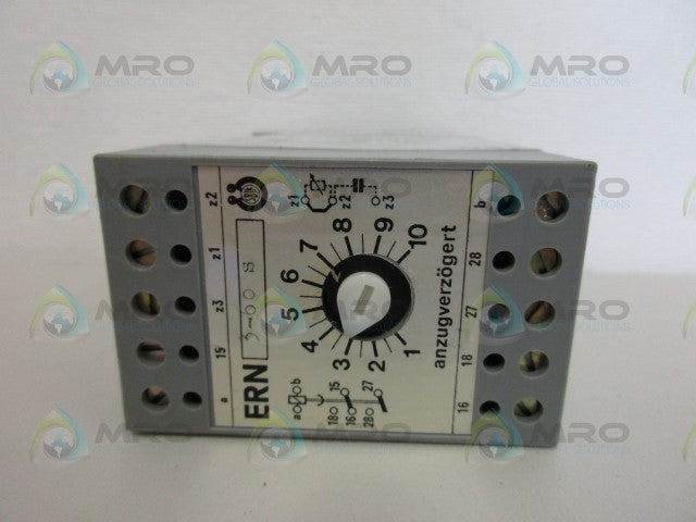 ERN3-60S *NEW NO BOX*