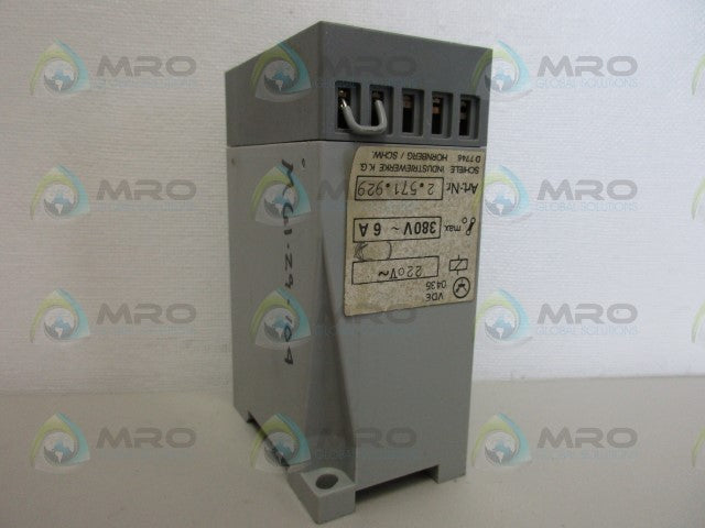 ERN3-60S *NEW NO BOX*