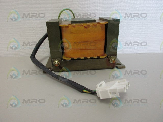 HUBER TRANSFORMATION CH-8107 TRANSFORMER *NEW NO BOX*