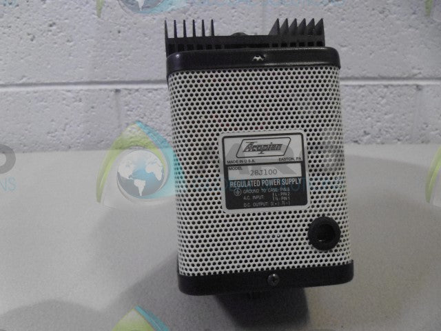 ACOPIAN 28J100 POWER AND SUPPLY *NEW NO BOX*