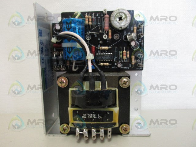 SOLA SLS-24-012 POWER SUPPLY *NEW NO BOX*