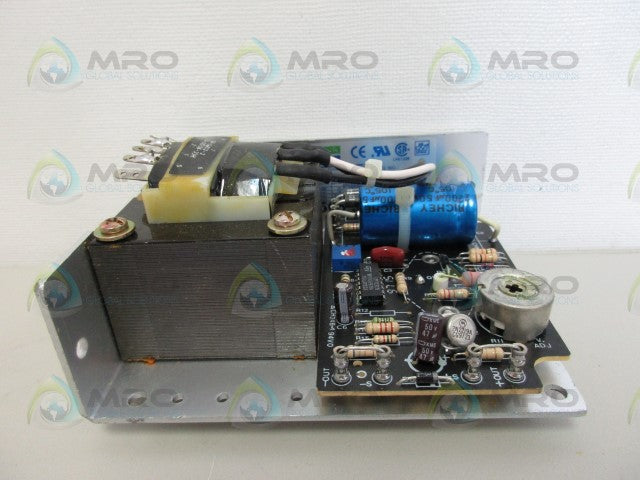 SOLA SLS-24-012 POWER SUPPLY *NEW NO BOX*