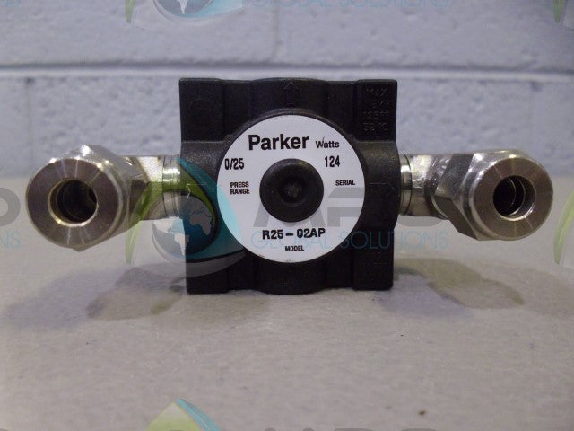 PARKER R25-02AP *NEW NO BOX*