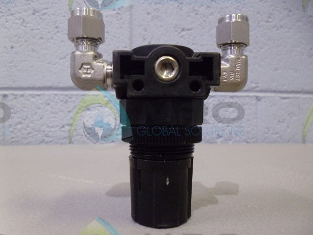 PARKER R25-02AP *NEW NO BOX*