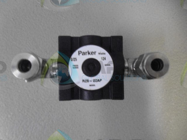 PARKER R25-02AP *NEW NO BOX*