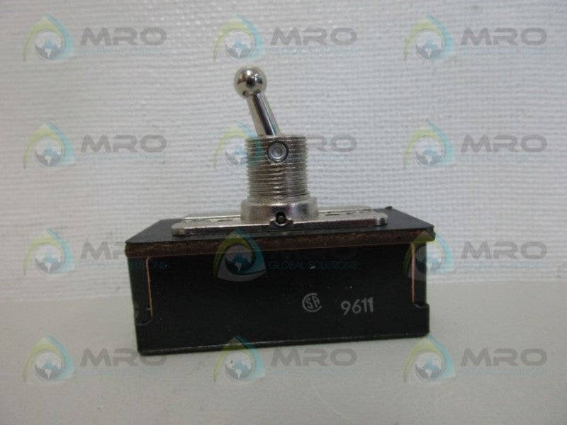 INDUSTRIAL MRO 9611 SWITCH  *NEW NO BOX*
