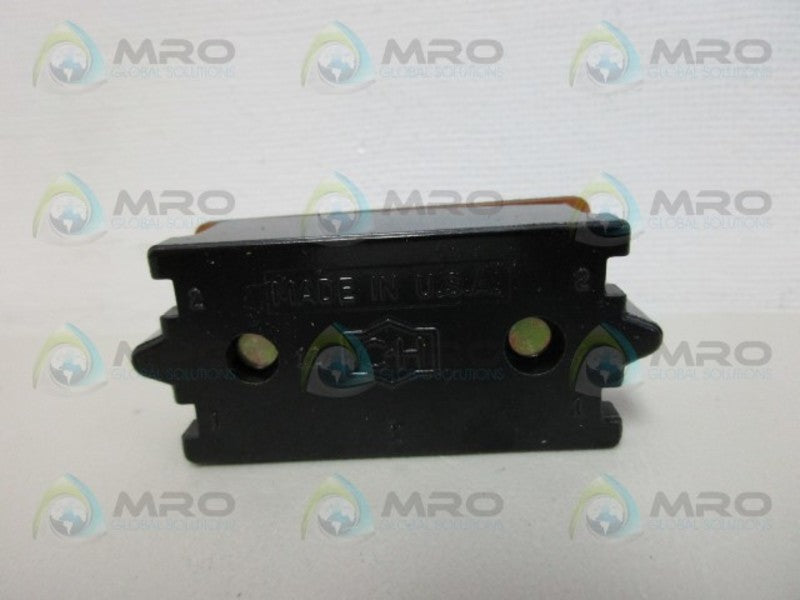 INDUSTRIAL MRO 9611 SWITCH  *NEW NO BOX*