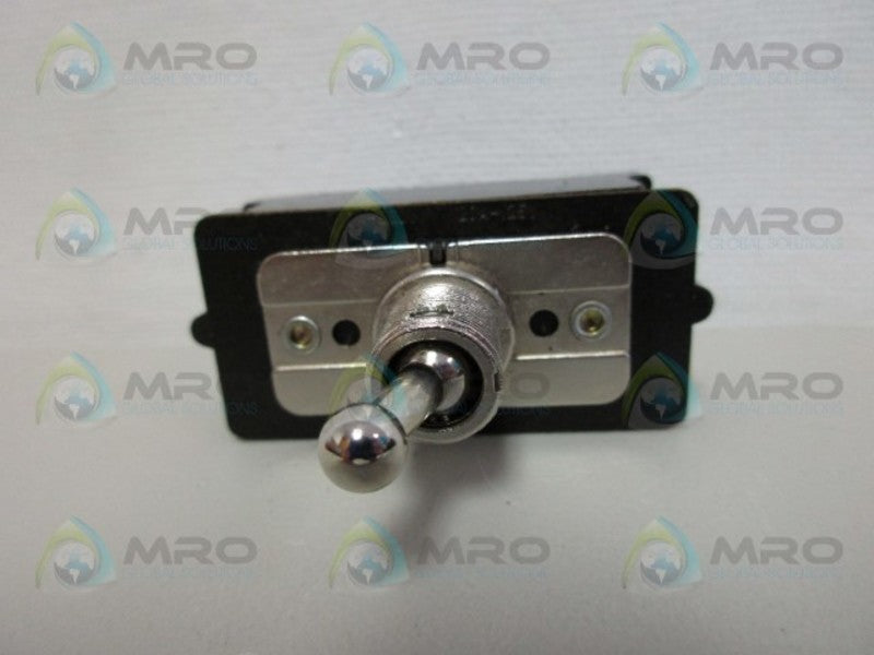 INDUSTRIAL MRO 9611 SWITCH  *NEW NO BOX*