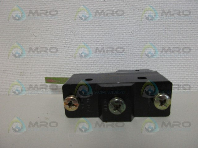 MICROSWITCH BZ-2RW85523T CONTACT SWITCH *NEW NO BOX*