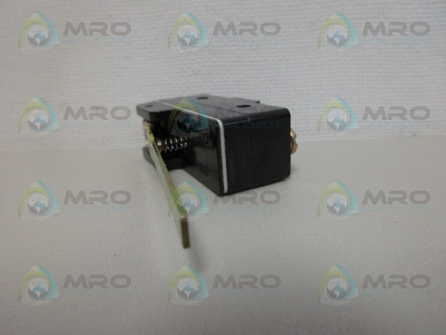 MICROSWITCH BZ-2RW85523T CONTACT SWITCH *NEW NO BOX*