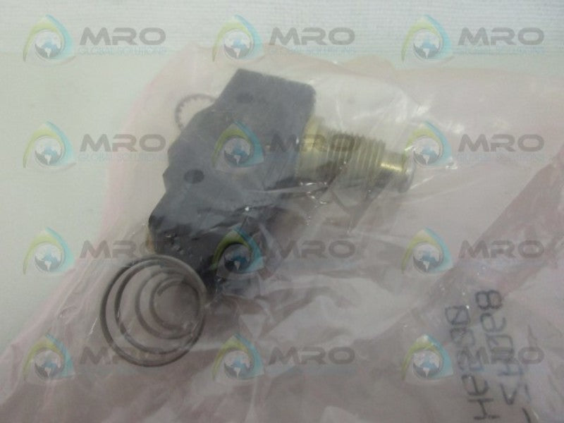 MICROSWITCH BZ-2RQ68 LIMIT SWITCH * NEW IN FACTORY BAG *