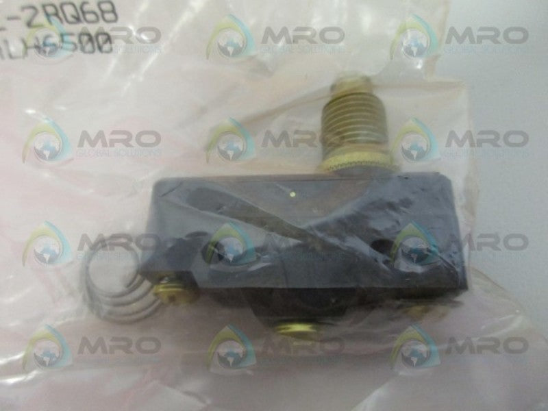 MICROSWITCH BZ-2RQ68 LIMIT SWITCH * NEW IN FACTORY BAG *