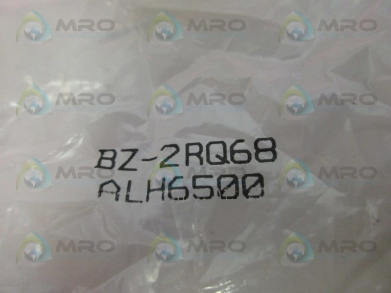 MICROSWITCH BZ-2RQ68 LIMIT SWITCH * NEW IN FACTORY BAG *