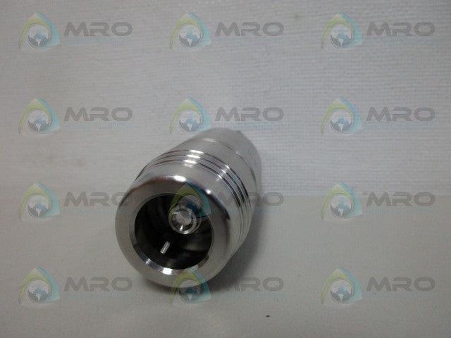 SWAGELOK 316QTM2 MALE QUICK CONNECT *NEW NO BOX*