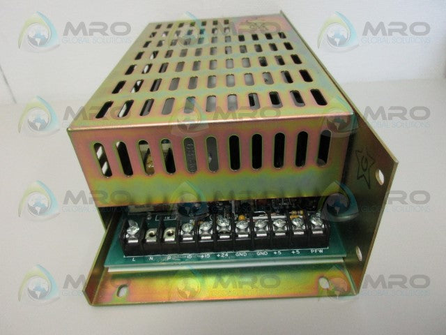 HONEYWELL MICROENERGY 14506471 POWER SUPPLY *NEW NO BOX*