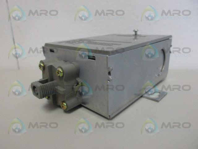 HONEYWELL P658A 1013 2 RELAY *NEW NO BOX*