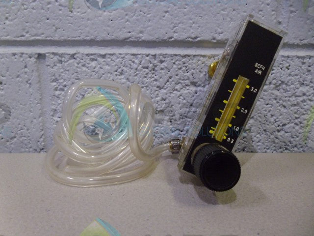 TYGON R-3603 PRESSURE METER *NEW NO BOX*