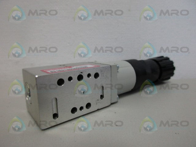 NUMATICS 031RS700O0000 REGULATOR *NEW NO BOX*