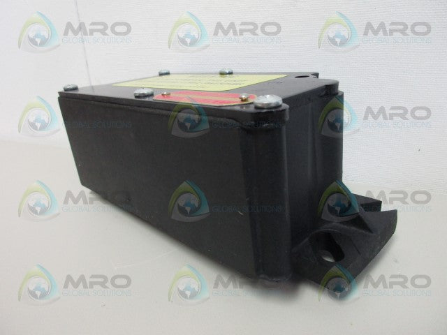 DUFF-NORTON SKA6000CT10 ROTARY LIMIT SWITCH *NEW NO BOX*