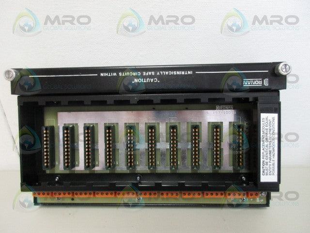 RONAN X57SM-10 *NEW NO BOX*