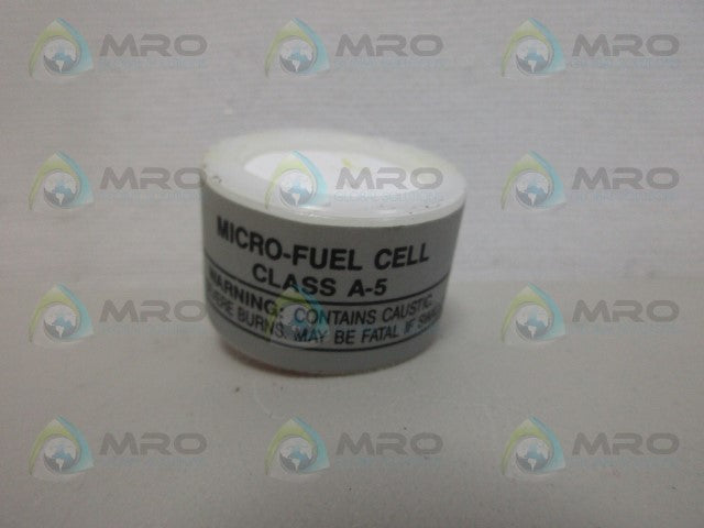 TELEDYNE A-5 *NEW NO BOX*