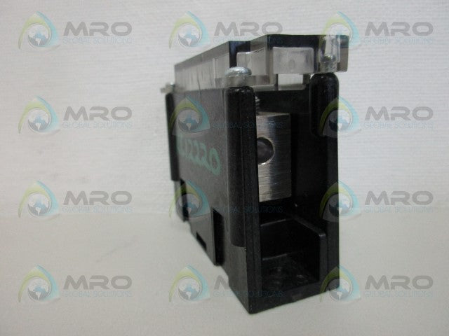 FERRAZ SHAWMUT 63161 POWER DISTRIBUTION BLOCK *NEW NO BOX*