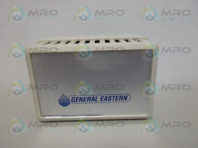 GENERAL EASTERN RH-2-I-S TEMPERATURE TRANSMITTER *NEW NO BOX*