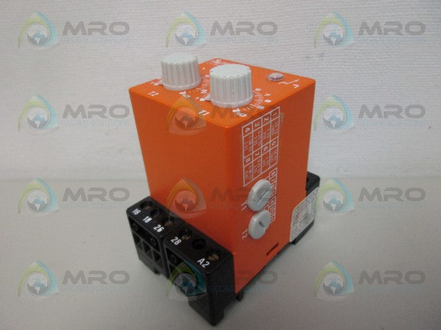 SYRELEC DFR 2 INTATE SWITCH *NEW NO BOX*