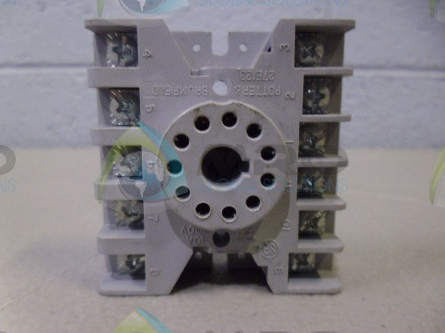 LOT OF 7 POTTER & BRUMFIELD 0402 *NEW NO BOX*