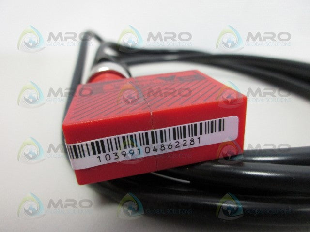 BARRINGTON PRS-Q PROXIMITY SENSOR *NEW NO BOX*