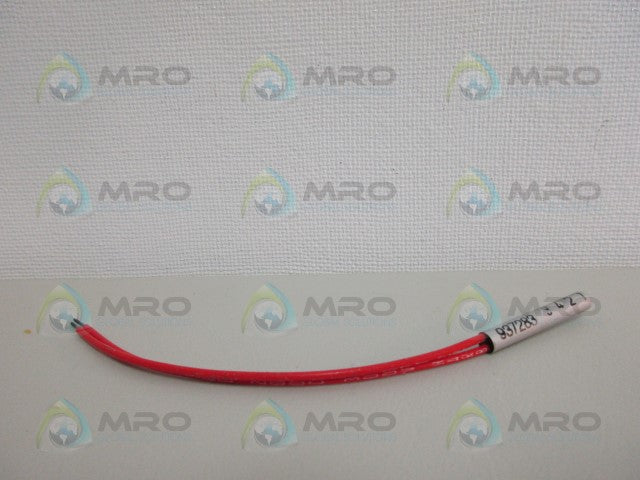 NORDSON 937283 TEMPERATURE SENSOR *NEW NO BOX*