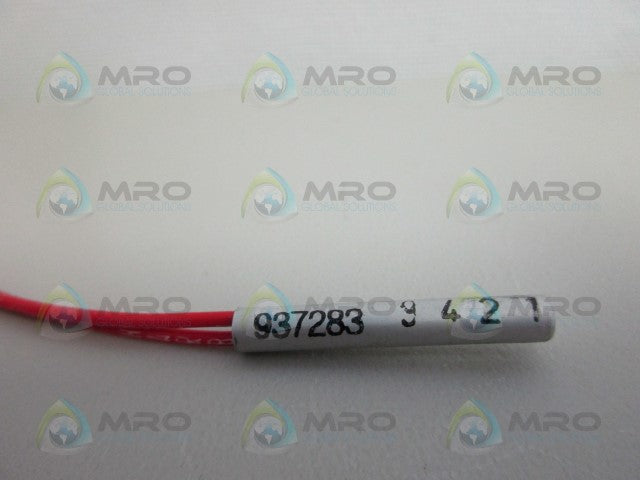 NORDSON 937283 TEMPERATURE SENSOR *NEW NO BOX*