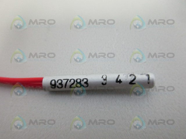 NORDSON 937283 TEMPERATURE SENSOR *NEW NO BOX*