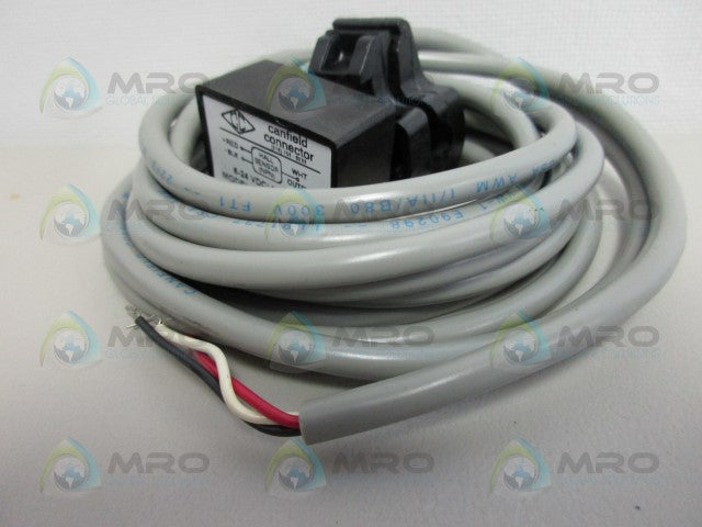 CANFIELD 710-000-031 HALL EFFECT SENSOR *NEW NO BOX*